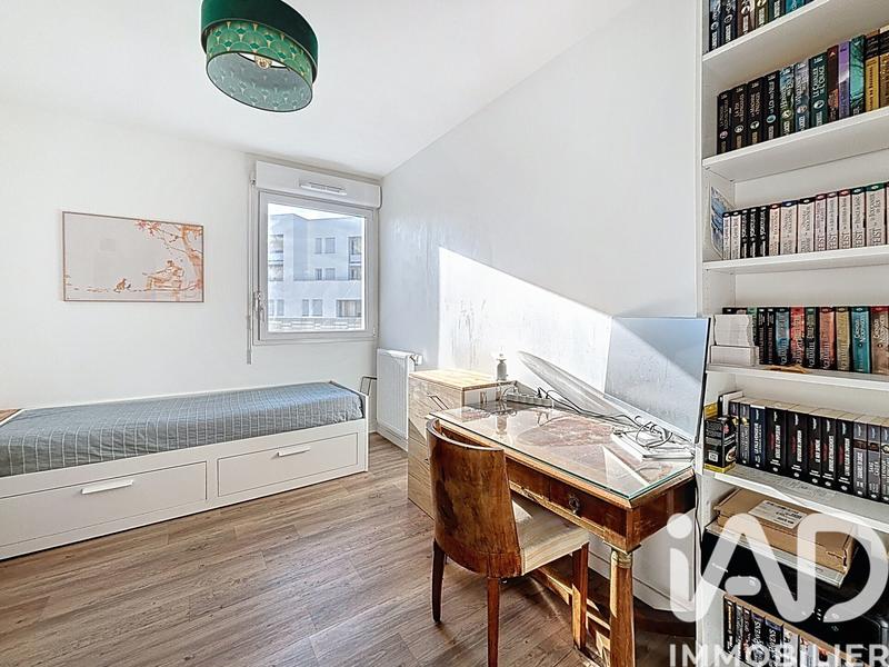 Appartement - 94 m² - 4 pièces