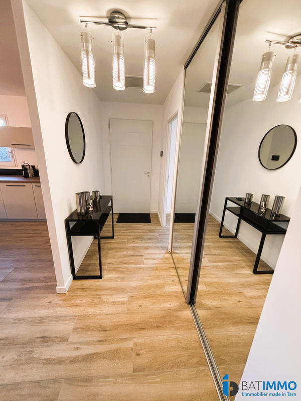 Maison - 154 m² - 6 pièces