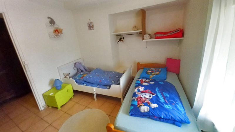 Maison de village - 108 m² - 5 pièces