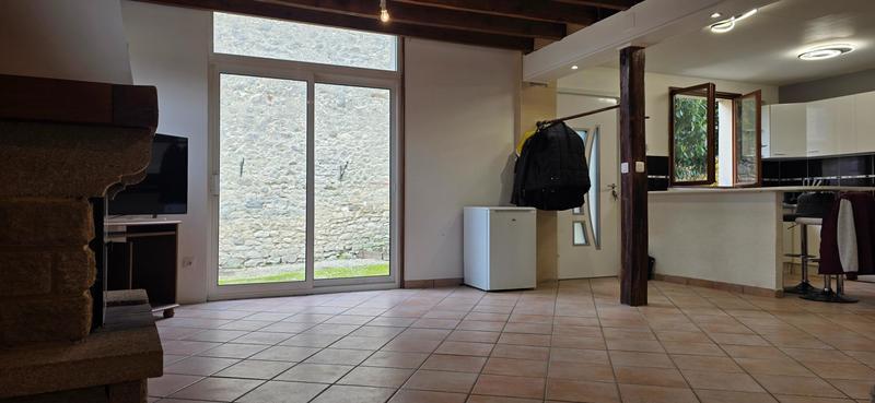 Maison - 106 m² - 4 pièces