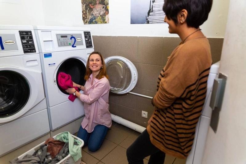 Studio - 15 m² - 1 pièce