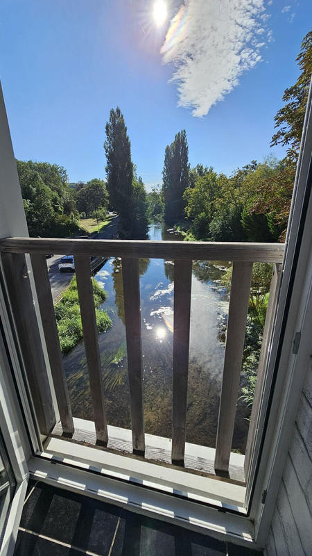 Duplex - 40 m² - 2 pièces