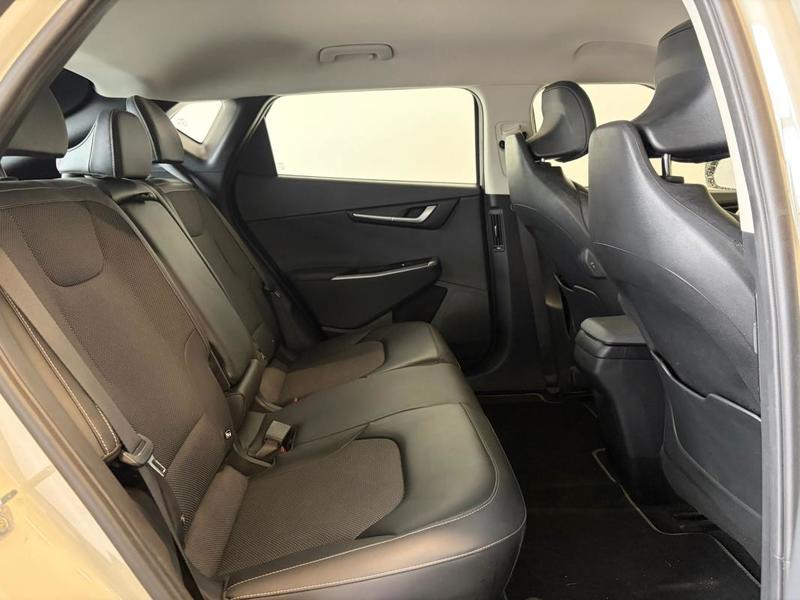 Kia Ev6 77 Kw/h 230 cv Boîte auto