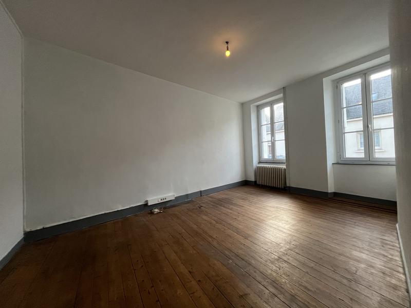 Maison - 72 m² - 4 pièces