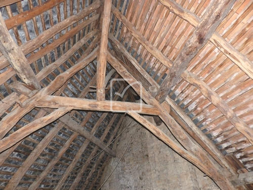 Maison - 157 m² - 5 pièces