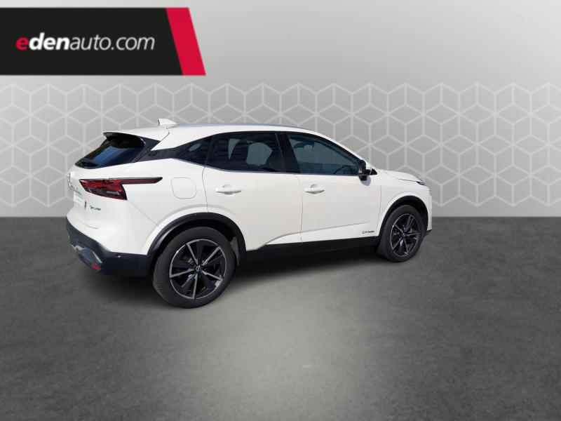 Nissan Qashqai Vp e-Power 190 ch Tekna