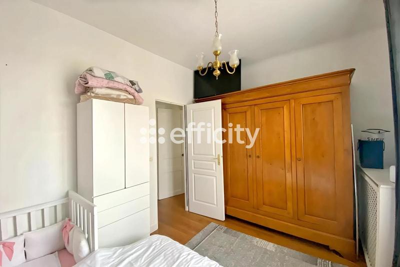 Pavillon - 100 m² - 4 pièces