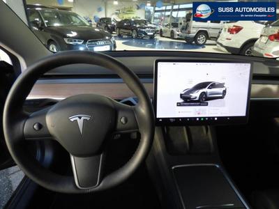 Tesla Model 3 3 Autonomie Standard Plus Rwd
