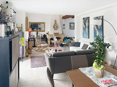 Maison - 178 m² - 9 pièces