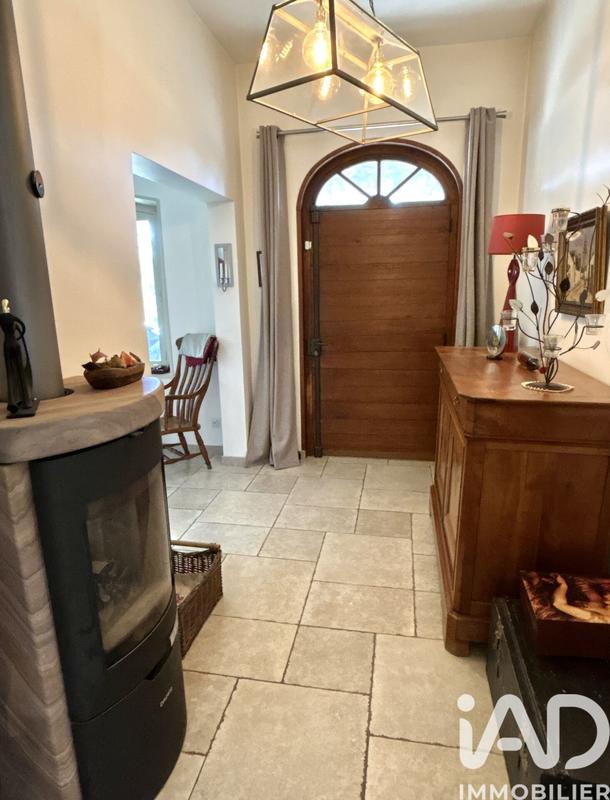 Maison de campagne - 150 m² - 6 pièces