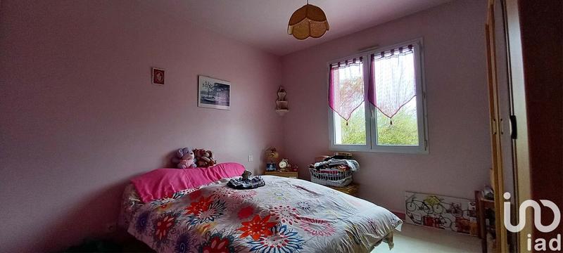 Maison - 144 m² - 4 pièces