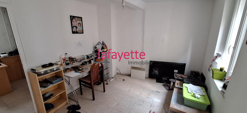 Maison - 72 m² - 4 pièces