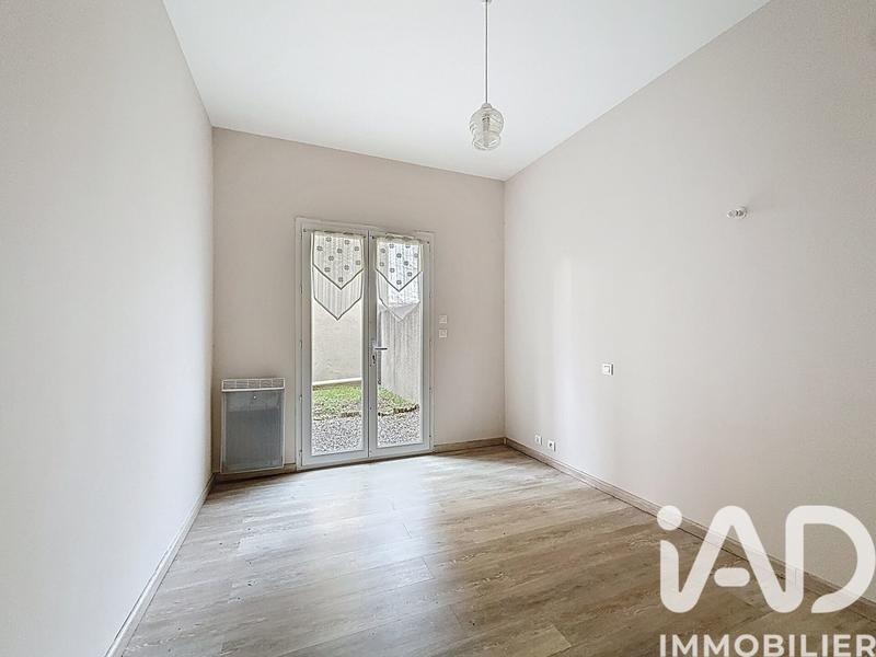 Appartement - 77 m² - 3 pièces
