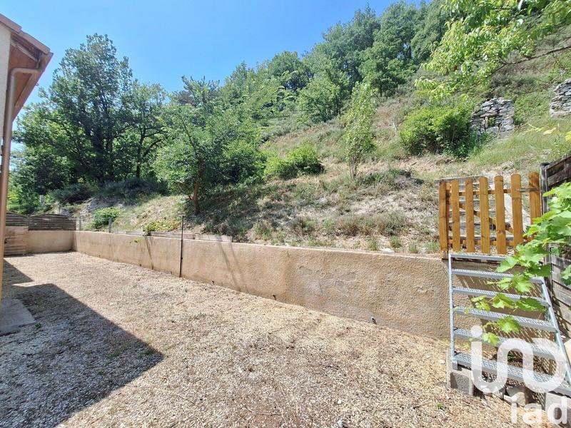 Maison - 112 m² - 6 pièces