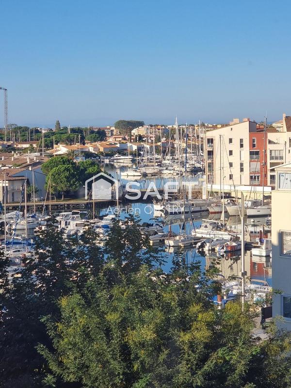 Duplex - 78 m² - 4 pièces