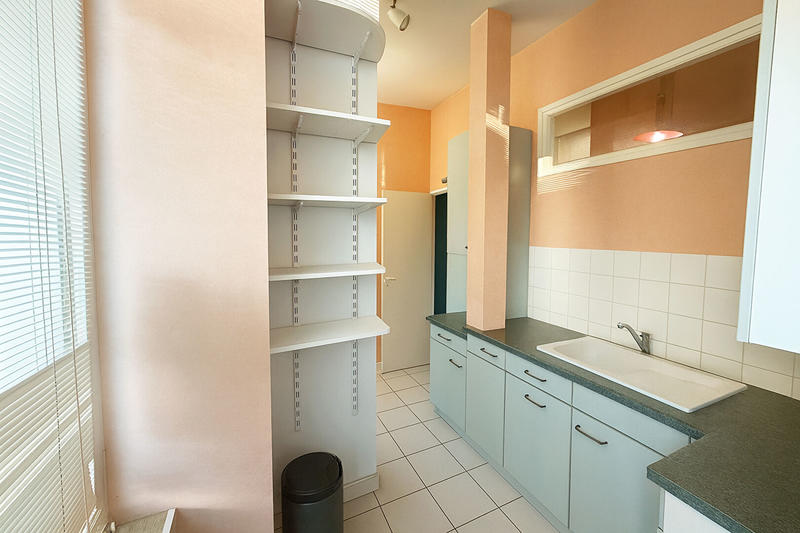 Appartement - 71 m² - 2 pièces