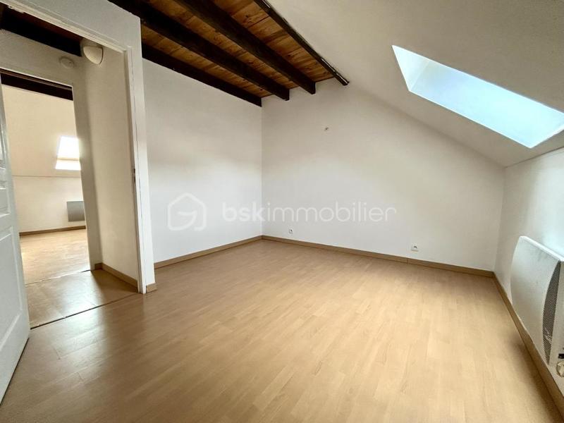 Maison - 86 m² - 5 pièces