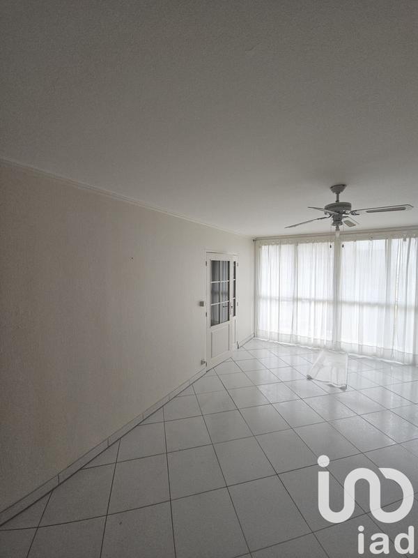 Appartement - 79 m² - 4 pièces