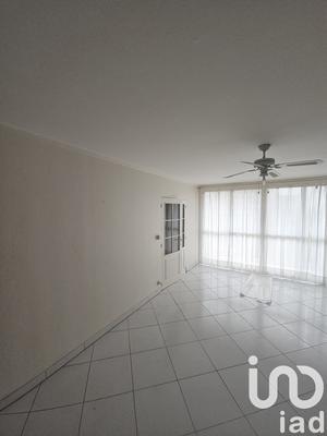 Appartement - 79 m² - 4 pièces