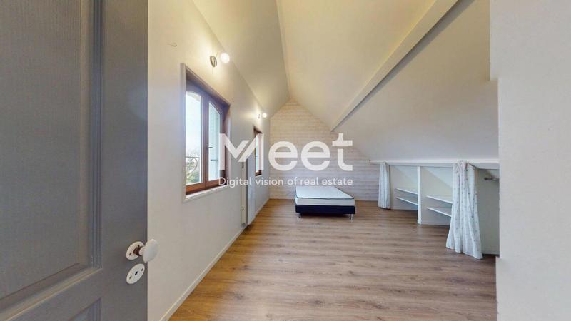 Maison - 130 m² - 3 pièces