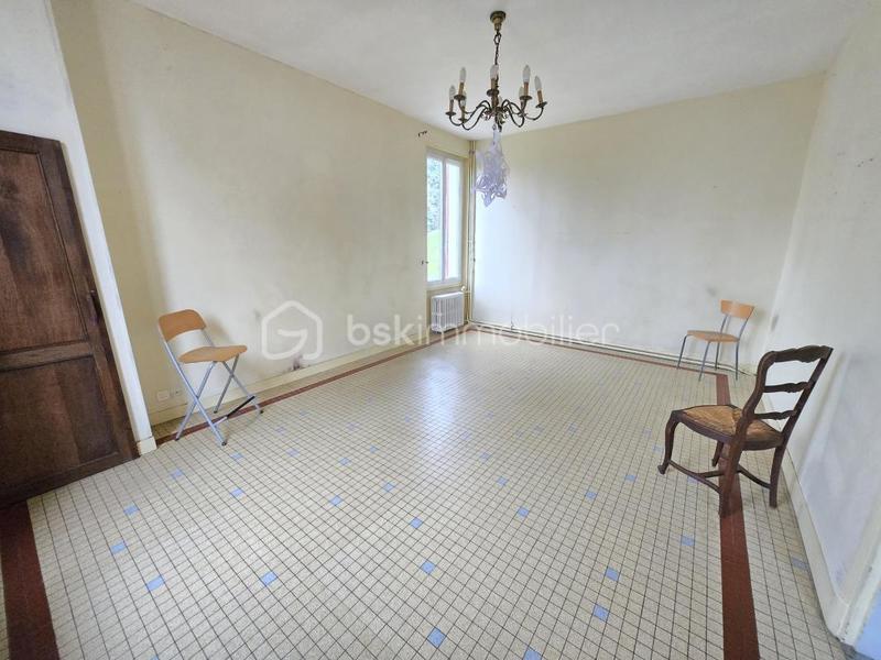 Maison de ville - 157 m² - 7 pièces