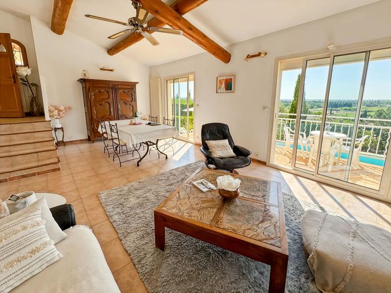 Maison - 175 m² - 7 pièces