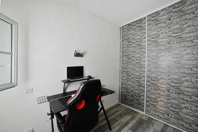 Maison - 45 m² - 3 pièces