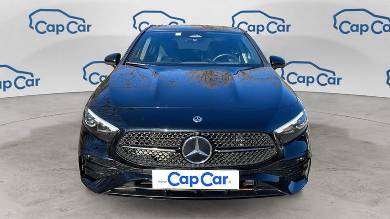 Mercedes Classe a 250 e 218 Eq Power 8g-Dct Amg Line Premium Plus - Entretien constructeur Toit ouvrant