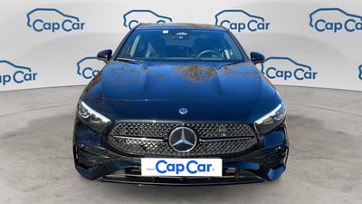 Mercedes Classe a 250 e 218 Eq Power 8g-Dct Amg Line Premium Plus - Entretien constructeur Toit ouvrant