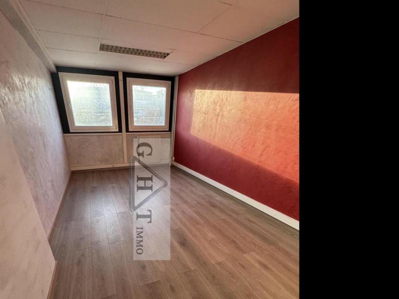 Bureau - 125 m²