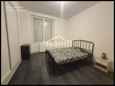 Maison - 134 m² - 4 pièces