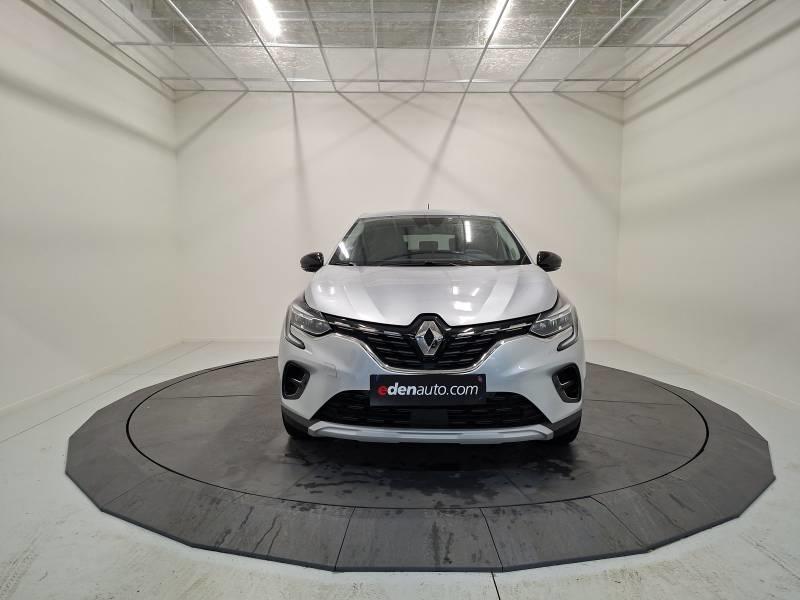 Renault Captur TCe 140 - 21 Intens