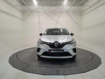 Renault Captur TCe 140 - 21 Intens