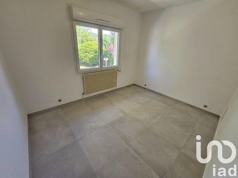 Maison - 120 m² - 7 pièces