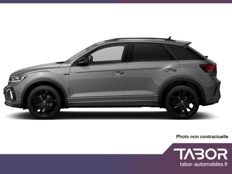 Volkswagen t-Roc 1.5 Tsi 150 Dsg R-Line Pano