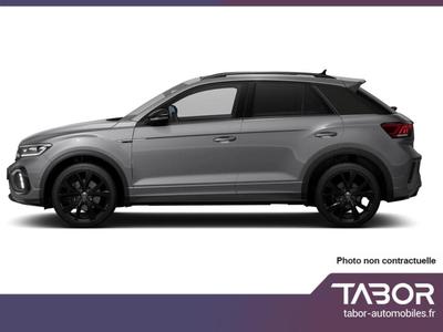 Volkswagen t-Roc 1.5 Tsi 150 Dsg R-Line Pano