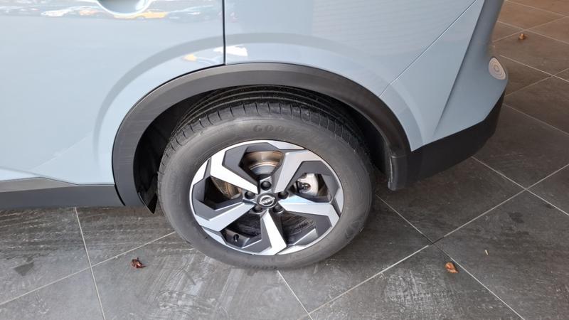 Nissan Qashqai III e-Power 190 Business Edition Bva