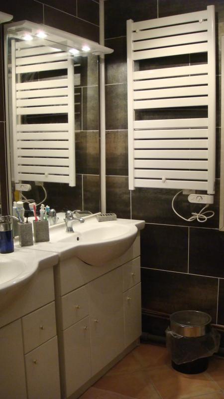 Maison en pierre - 131 m² - 5 pièces