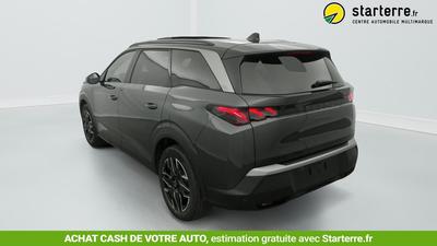 Peugeot 5008 Hybrid 145 e-Dcs6 Gt