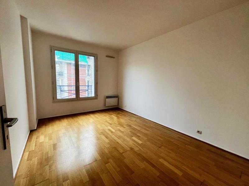 Appartement - 87 m² - 4 pièces