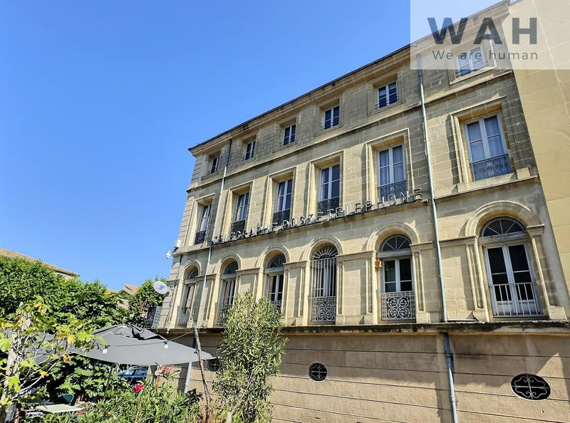 Local commercial - 79 m²