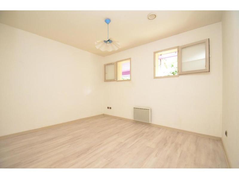 Maison - 94 m² - 5 pièces