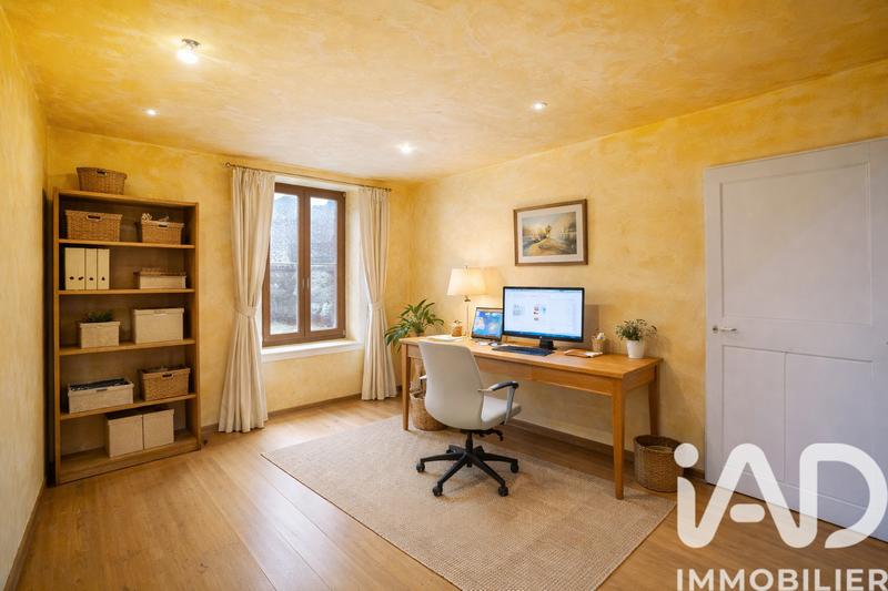 Maison de village - 160 m² - 6 pièces