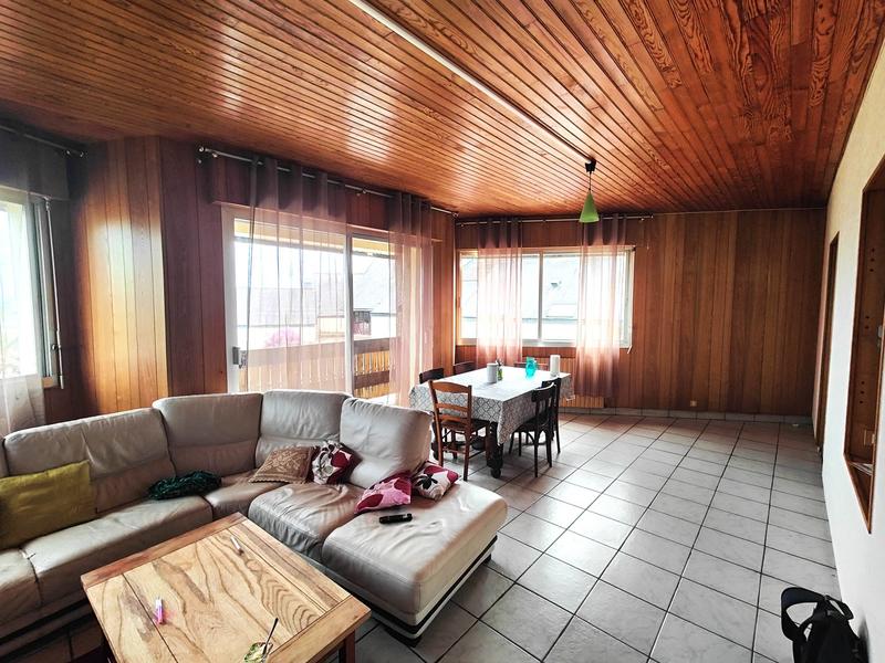 Maison - 157 m² - 8 pièces