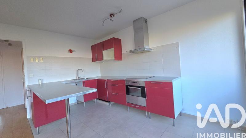 Appartement - 73 m² - 4 pièces