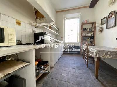 Appartement - 134 m² - 4 pièces