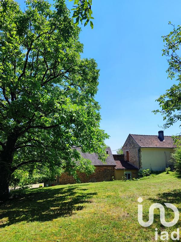 Maison de campagne - 227 m² - 7 pièces