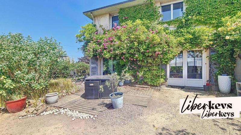 Gîte - 289 m² - 12 pièces