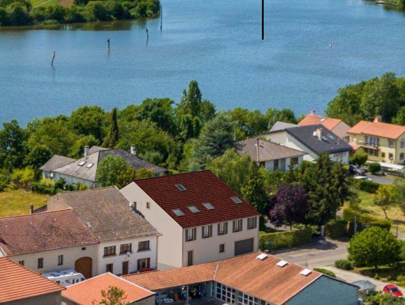 Appartement - 20 m² - 1 pièce