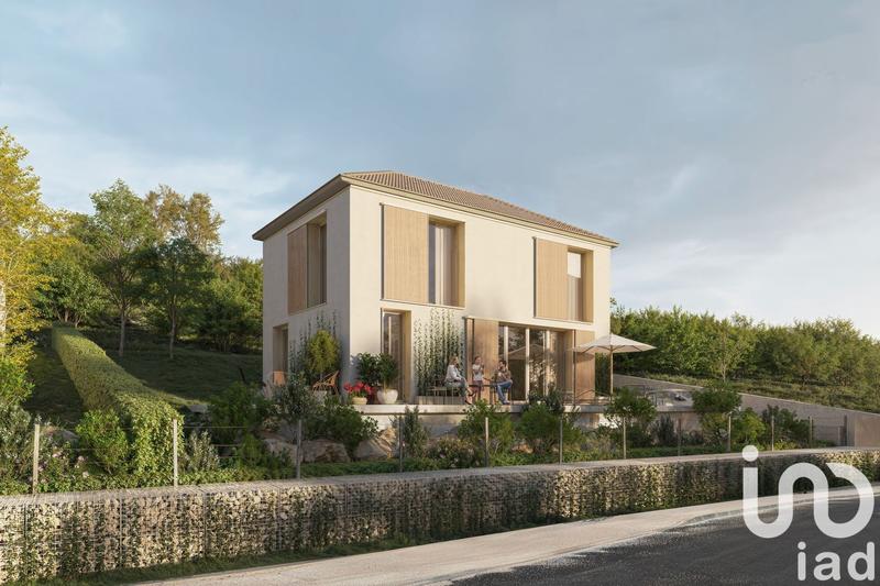 Terrain - 507 m²